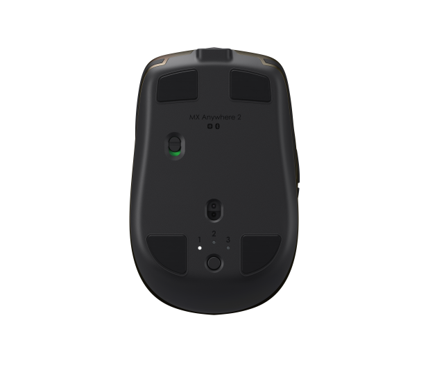 Logitech MX Anywhere 2 - 666692 - zdjęcie 6